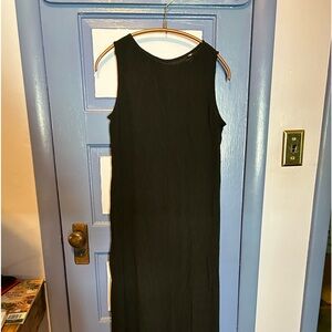 Isda & Co black dress size S